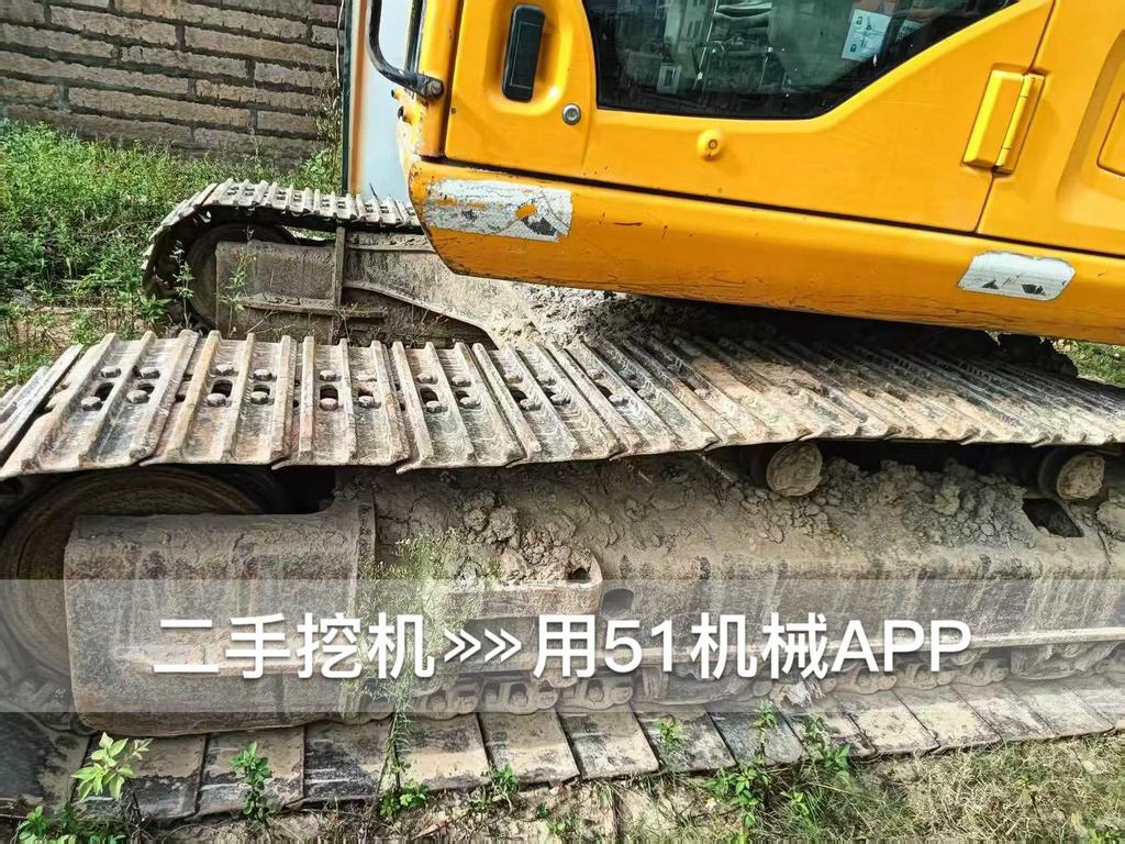 51挖机